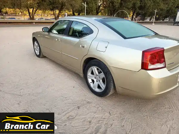 دودج تشارجر 2010 هيمي V8 للبيع: قوة أمريكية...