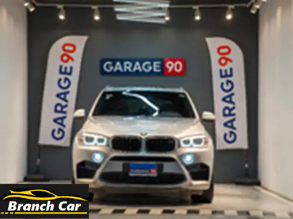 فرصة لا تعوض! BMW X5 2016 للبيع بمدينتي – الفخامة تنتظرك