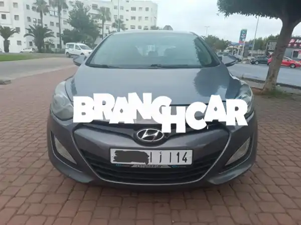 للبيع: هيونداي i30 موديل 2014 | كاملة المواصفات بسعر 113,000...