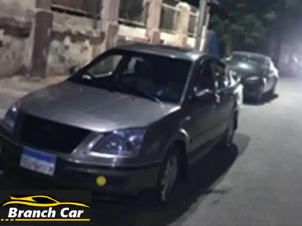 فرصة! اسبيرانزا A516 للبيع بني سويف - صيانة...