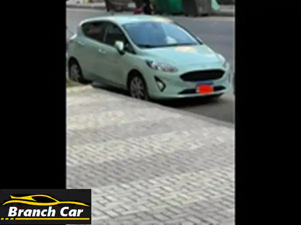 فرصة لا تعوض: فورد فيستا 2018 للبيع بالاسكندرية |...