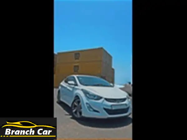 هيونداي إلنترا 2014: هل وصلت للحد الأقصى؟ جدد...