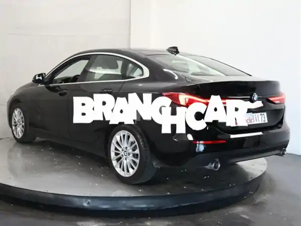 BMW 2218 dA Avantage 2024 | أوتوماتيك بحالة الوكالة | ضمان Otoclic