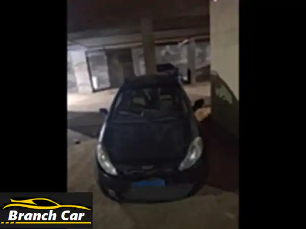 اسبيرانزا A112 موديل 2010 | فابريكا بالكامل - عداد 11501...