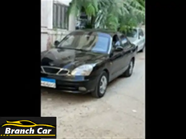 دايو نوبيرا 2007 للبيع: زيرو دواخل، حالة ممتازة -...