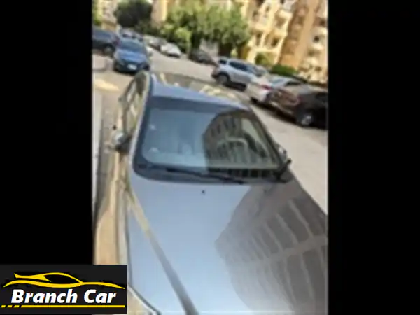 جيلي إمجراند 7 موديل 2014: فابريكة دواخل، كماليات...