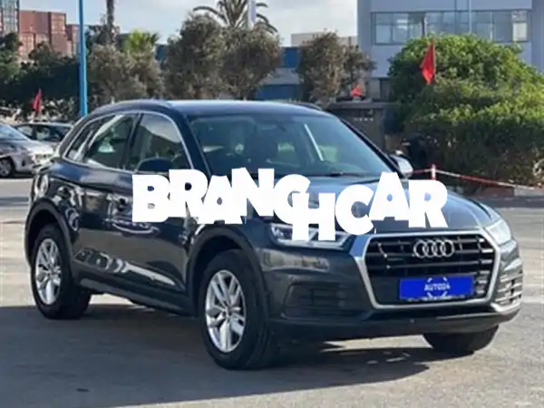 أودي Q5 ADVANCED 2020 للبيع بالدار البيضاء | ديزل أوتوماتيك...