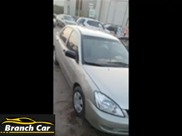 ميتسوبيشي لانسر 2006 بوما خليجي أوتوماتيك - مالك...