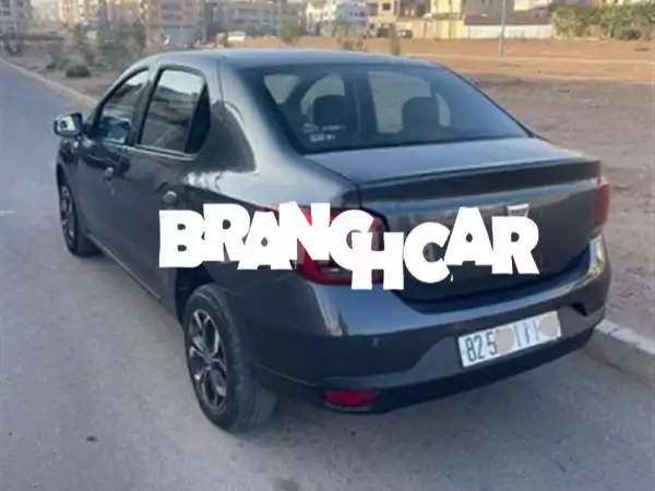 Dacia Logan Diesel 2019 للبيع: اقتصادية، مريحة، جاهزة...