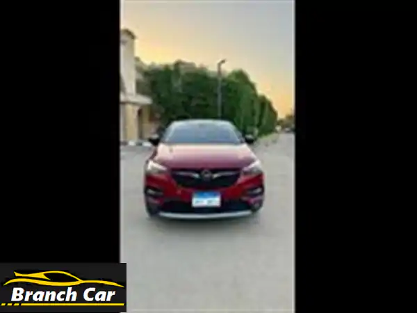 فرصة لا تعوض: أوبل جراند لاند 2019 للبيع...
