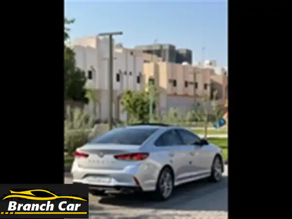 هيونداي سوناتا 2019: هل وصلت للحد الأقصى؟ أطلق...