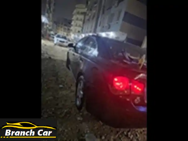 شيفروليه كروز 2010: بحالة الزيرو | مكنة وفتيس 6 غيار ممتاز | فابريكا دواخل