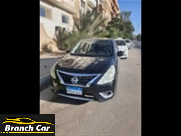نيسان صنى 2015