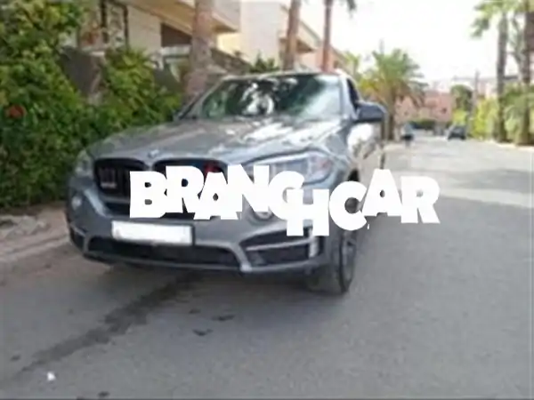 للبيع: BMW 25d M-Pack 2015 أمريكية – فتحة سقف، صيانة...