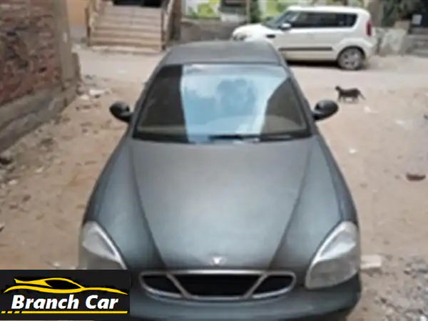 فرصة ذهبية: دايو نوبيرا 2 فابريكة دواخل بمدينة السلام...