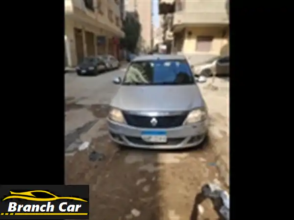رينو لوجان 2010 مانيوال: فابريكا دواخل، اقتصادية،...