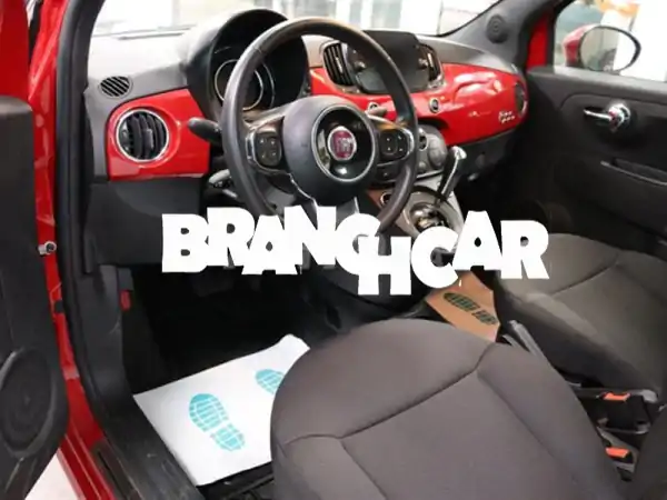 Fiat 500 موديل 2024: أناقة المدينة وسهولة القيادة بسعر 159,000 درهم من ستيلانتيس - لا تفوّت الفرصة!