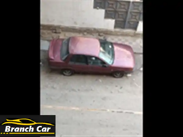 ميتسوبيشي لانسر 1992 | جوهرة كلاسيكية متجددة: رخصة 3 سنوات، صيانة شاملة وجاهزة للانطلاق!