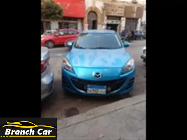 مازدا 3 للبيع بمدينة نصر | فبريكا بالكامل وصيانة...