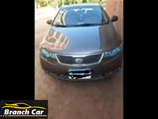 كيا سيراتو 2013 خليجي للبيع بالدقهلية - فابريكة موكا...