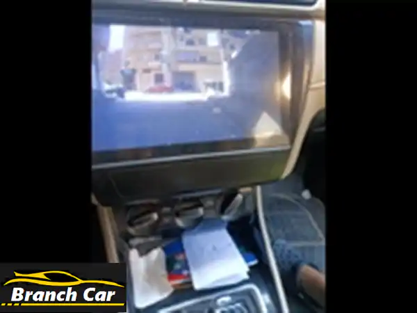 MG5 للبيع بدمنهور فابريكة | رخصة 3 سنوات 2028 | كاملة المواصفات