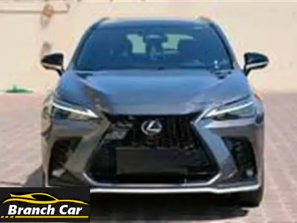 لكزس F Sport 350 للبيع: قمة الفخامة والأداء بحالة الوكالة...