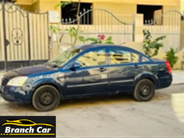 اسبيرانزا A5162011 | فابريكة بالكامل | 31 ألف كم فقط | حالة المصنع | لا تفوتها!