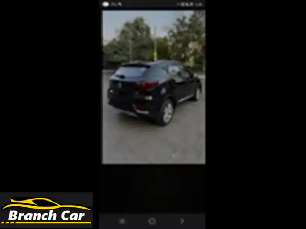 MG ZS 2022 | فابريكا بحالة الوكالة | صيانة توكيل كاملة |...
