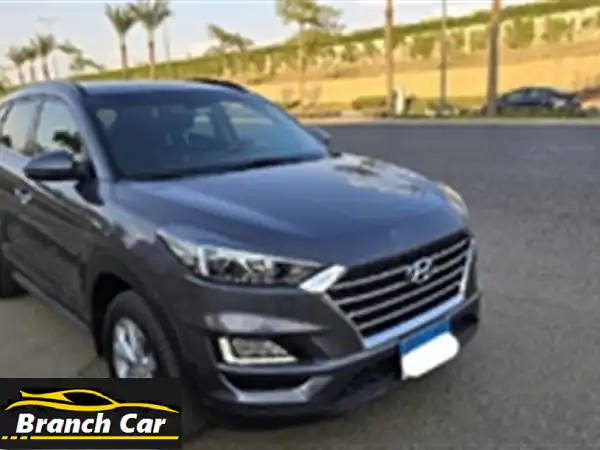 هيونداي توسان 2019 للبيع | أعلى فئة 1600cc | فبريكا...