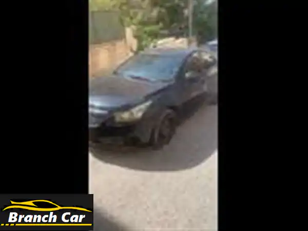 فرصة لا تُعوّض: فاو 2011 للبيع - سيدان عملية، فحص...