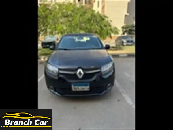 رينو سانديرو 2017 أوتوماتيك: اعتمادية التوكيل |...