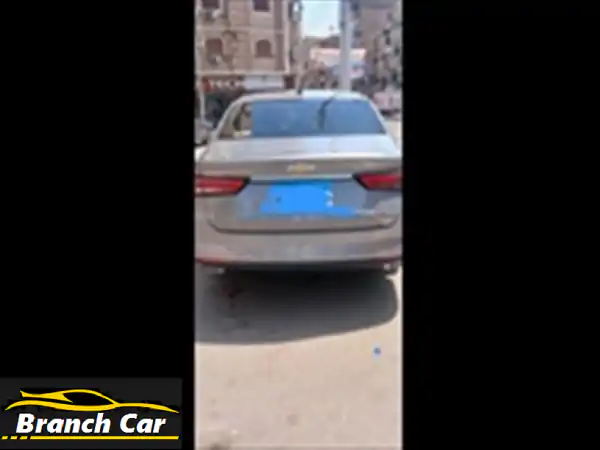 ✨ فرصة ذهبية! شيفروليه أوبترا 2026 أعلى فئة |...