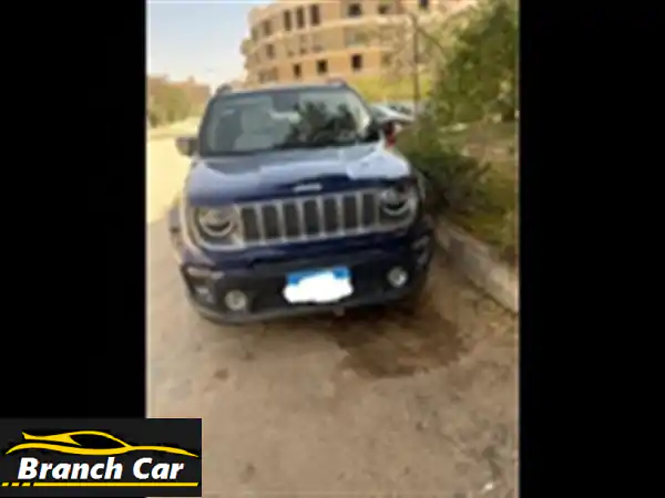جيب رينيجيد للبيع بالقاهرة - الفخامة...