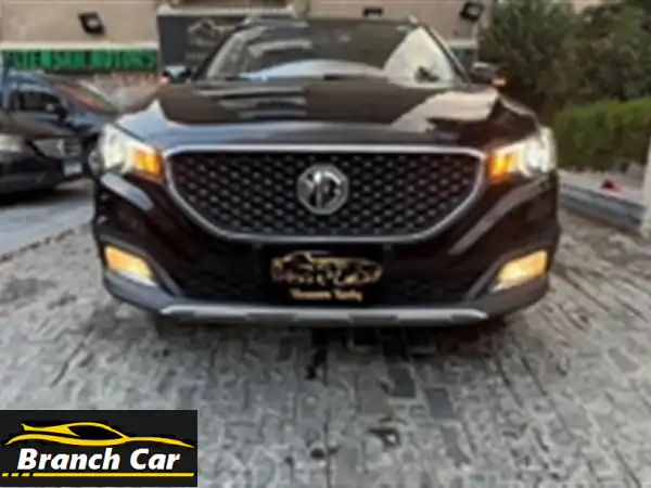 امتلك MG ZS 2024 الجديدة بمدينة نصر: رفاهية، أمان، وأداء لا يُضاهى!