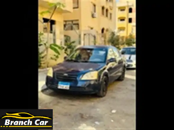 اسبيرانزا A5162011 | فابريكة بالكامل | 31 ألف كم فقط |...