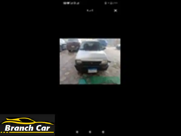 فرصة لا تعوض! سوزوكي ماروتي 2010 فابريكة بالكامل...