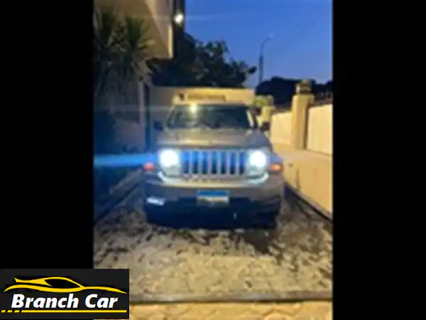 جيب شيروكي 2010 للبيع بمصر الجديدة: أسطورة...