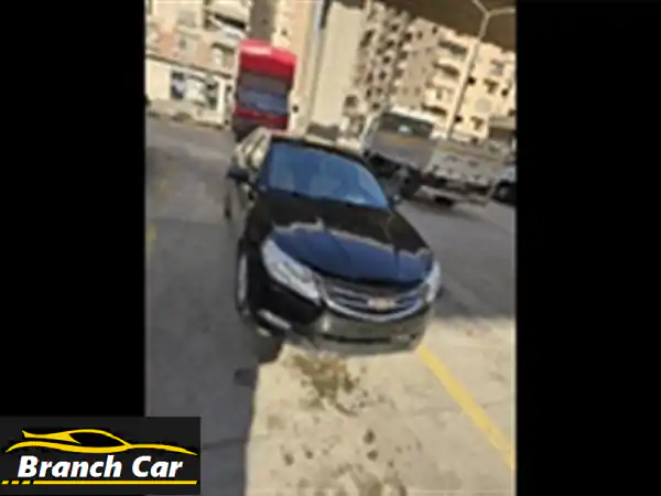 شيفروليه أوبترا 2018 (أعلى فئة): لؤلؤة بحالة المصنع! 57...