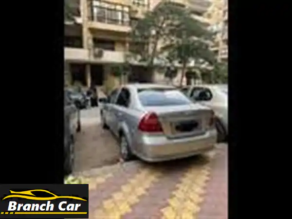 ✨ فرصة لا تعوض! شيفروليه أفيو 2017 أوتوماتيك...