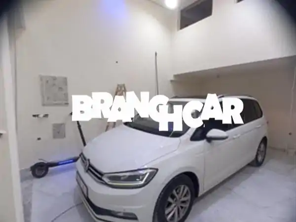 فرصة لا تعوض! 🚙 فولكس فاجن توران 2016 للبيع -...
