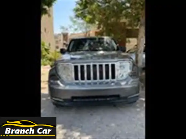 جيب ليبرتي 2010 للبيع بالتجمع والقاهرة الجديدة:...