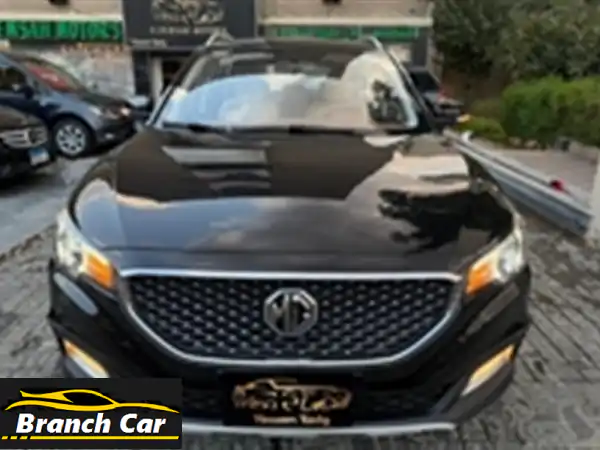 امتلك MG ZS 2024 الجديدة بمدينة نصر: رفاهية، أمان، وأداء...