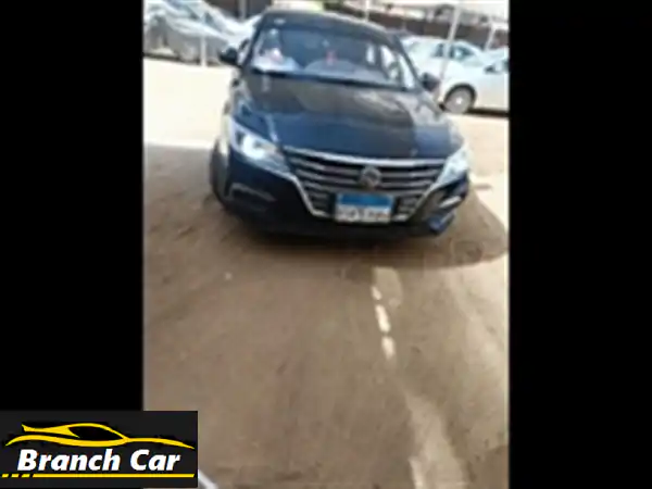 MG5 للبيع بدمنهور فابريكة | رخصة 3 سنوات 2028 |...