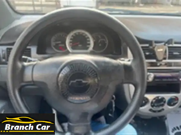 شيفروليه أوبترا للبيع بالشروق: سيارة عائلية...