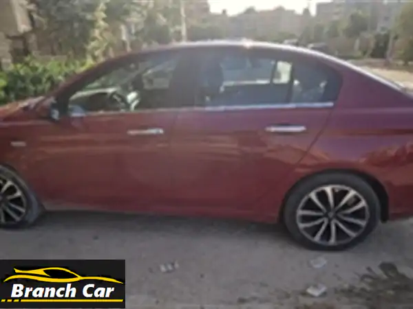 فيات تيبو 2020 للبيع: فابريكة دواخل، صيانة توكيل، فرش جلد | بحالة رائعة!