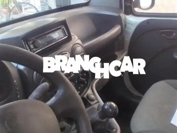 فيات دوبلو 2017 للبيع: 5 أبواب، مانيوال، عملية وموثوقة بسعر 86,000 جنيه!