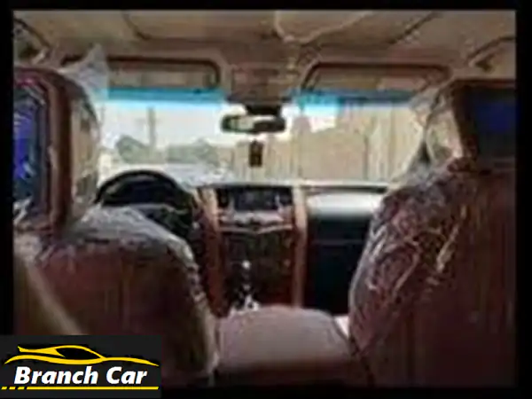 انفينيتي QX80 2015 للبيع بدبي: فخامة SUV وقوة أداء استثنائية | فرصة لا تعوض!