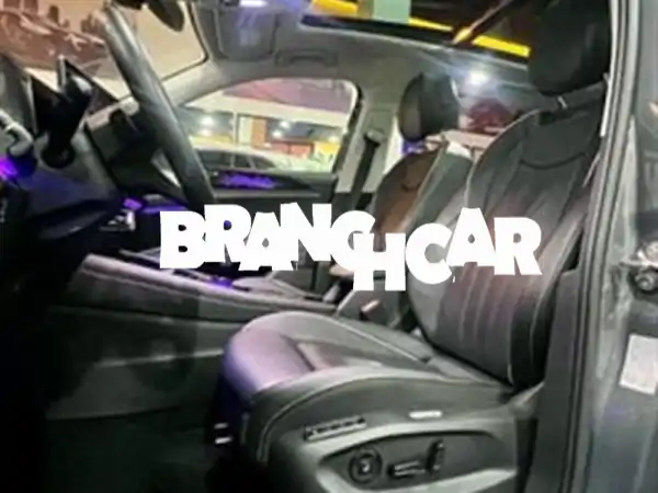 فولكس فاجن تيجوان إيليجانس للبيع بتطوان - كاملة المواصفات، عداد 20 ألف كم!