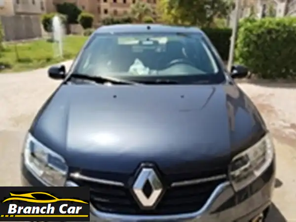 فرصة ذهبية: رينو لوجان للبيع بحلوان | دواخل...