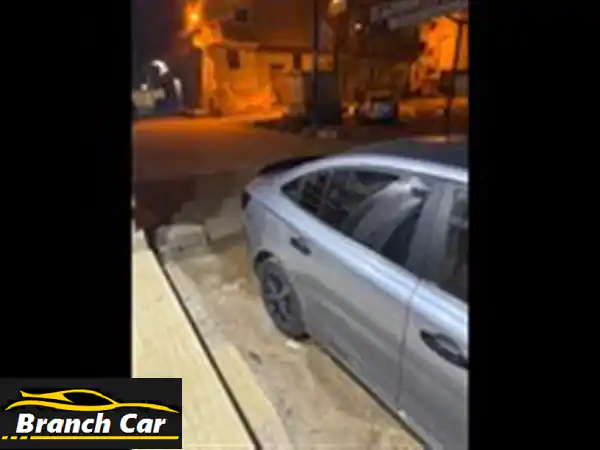 فرصة: MG5 للبيع بالإسكندرية | فابريكة بالكامل (عدا اكصدام) | فرش جلد | أمان وتكييف!